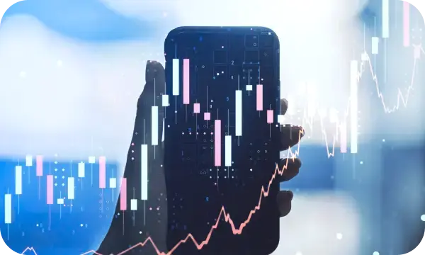 Digue Kapitange solution de trading
