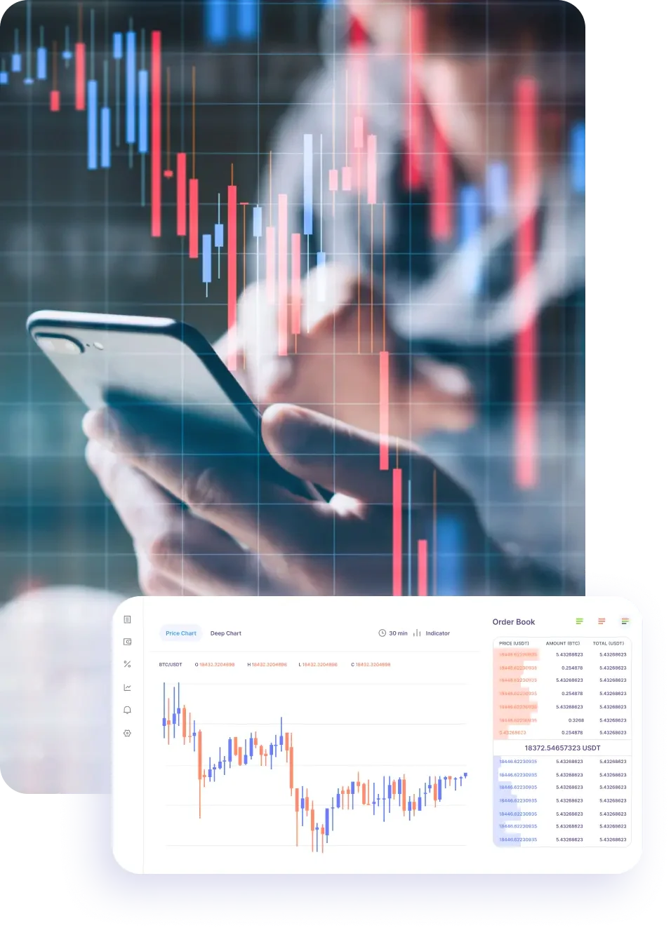 Digue Kapitange automatisation financière