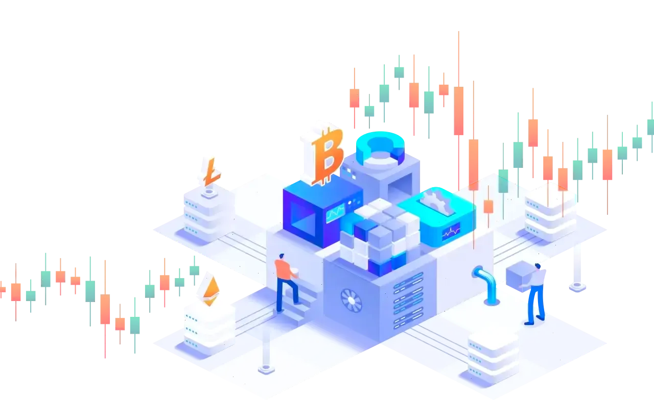 Digue Kapitange robot de trading